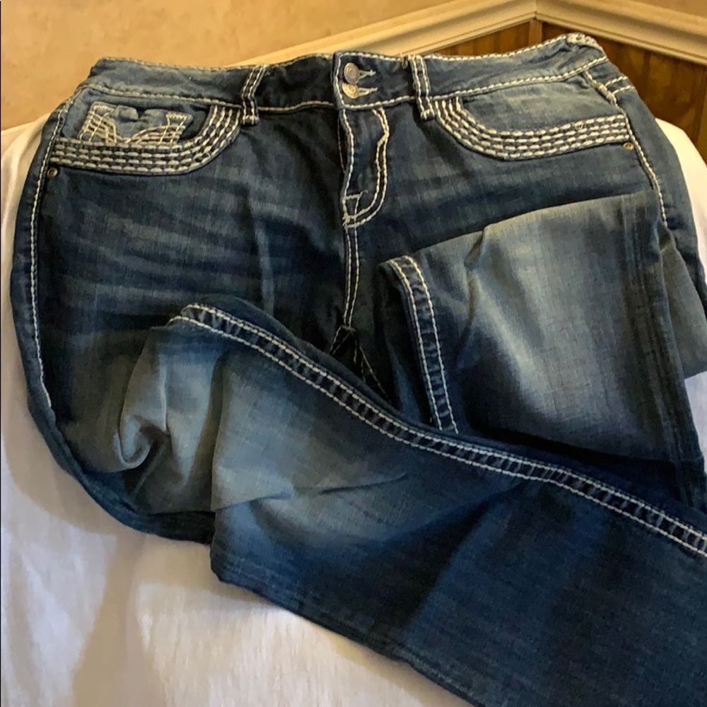Jeans